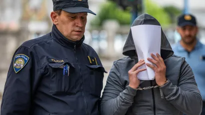 Foto: Matija Djanje&scaron;ić/CROPIX