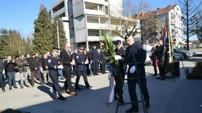 Foto: PU bjelovarsko-bilogorska