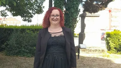 Foto: Privatni album