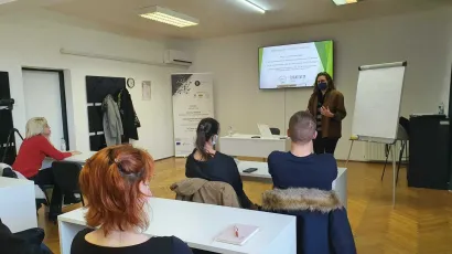 Kreativno rje&scaron;avanje problema u Inkubatoru ideja/Foto: Inkubator ideja