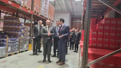 Osim tvrtke, korist će imati i lokalna zajednica/ Foto: KruGare&scaron;nica.info