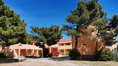 Gradsko dru&scaron;tvo Crvenog križa Pakrac je ponudilo državnom Stožeru Civilne za&scaron;tite RH smje&scaron;tajne kapacitete svog odmarali&scaron;ta na Viru za smje&scaron;taj izbjeglica iz Ukrajine/Foto: Pakrački list