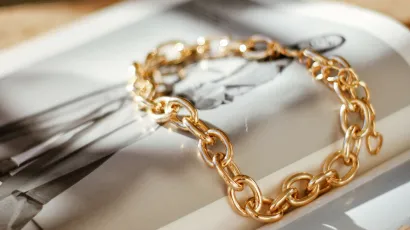 Mu&scaron;karac je mislio da je kupio pravo zlato/Foto: Unsplash