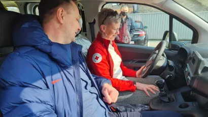 Ovom investicijom zaokružen je ciklus nabavke vozila/ Foto: BBŽ