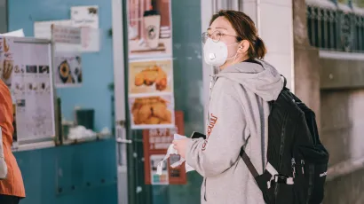 BBŽ je po broju oboljelih na dnu ljestvice u odnosu na ostale županije/Foto: Unsplash