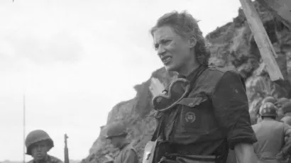 Lee Miller/Foto: Promo