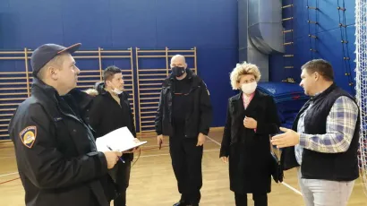 Bude li potrebe Ravnateljstvo civilne za&scaron;tite osigurat će ležajeve, grijalice, posteljinu i ostalu opremu/ Foto: BBŽ