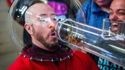 Jackass se ponovno vraća na velike ekrane/ Foto: POU Daruvar