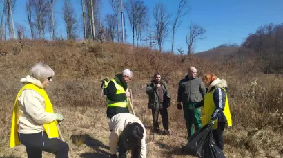 Humanitarna akcija ide i dalje/Foto: Lions klub Nasta Rojc Bjelovar