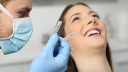 Klinika Ladental daruje vam besplatno skeniranje va&scaron;ih zubi novim intraoralnim skenerom te besplatnu izradu ortopanograma/Foto: Getty Images/iStockphoto