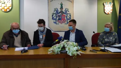 Ukupno je potpisan 21 novi ugovor/ Foto: Deni Marčinković