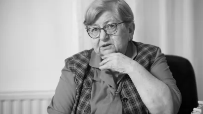 Vesna Bosanac/Vlado Kos/CROPIX