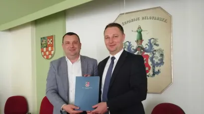 Damir Lneniček/ Foto: BBŽ
