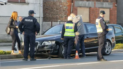 38-godi&scaron;njakinja je imala gotovo 2 promila, a bila je pozitivna i na narkotike/ Foto: Zeljko Hajdinjak/CROPIX (ilustracija)