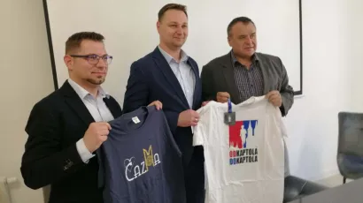 Pokrovitelj supermaratona ponovno je i BBŽ/ Foto: BBŽ