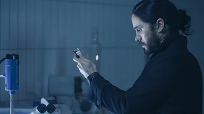 Ovog tjedna daruvarski kino donosi dva filma/ Foto: POU Daruvar