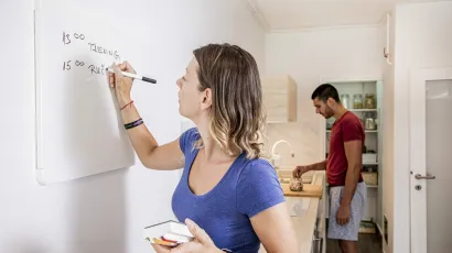 Grad Daruvar potiče stambeno zbrinjavanja mladih/<br>Foto: Berislava Picek/ CROPIX (ilustracija)