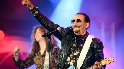 Željko Bebek pjevat će u četvrtak, prvog dana ovogodi&scaron;nje Terezijane/Foto: Niksa Stipanicev/CROPIX (Ilustracija)