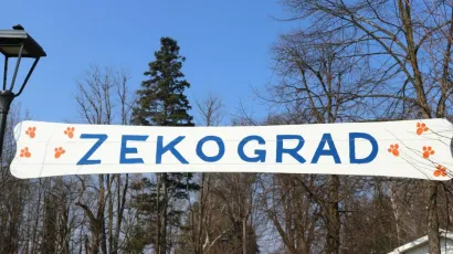 Ove nedjelje Lipik se pretvara u Zekograd/Foto: Grad Lipik