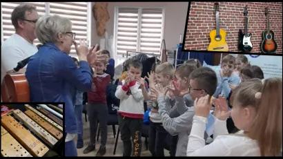 Mali&scaron;ani su doista uživali/ Foto: Zoom Gare&scaron;nica/MojPortal