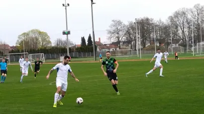 Bjelovar je s lakoćom svladao Rudar/ Foto: Deni Marčinković