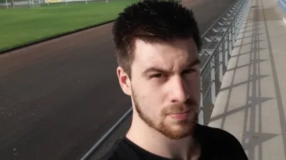 Denis Tot ima 27 godina/Foto: Instagram