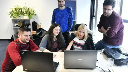 Besplatne edukacije može proći ukupno 14 osoba/ Foto: Boris Kovacev/CROPIX (ilustracija)