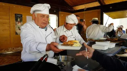 Obroke će pripremiti članovi &Scaron;RD-a Česma/ Foto: Grad Bjelovar