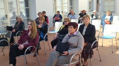 Ukupno su potpisana 34 ugovora/ Foto: Deni Marčinković