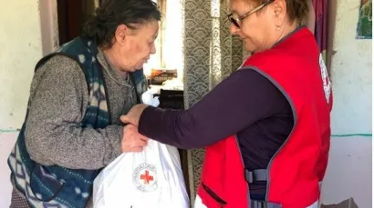 Foto: Crveni križ Bjelovar