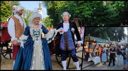 Raspisan je natječaj za izlagače na ovogodi&scaron;njoj Terezijani/ Foto: Grad Bjelovar/ Martina Čapo