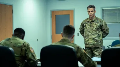 Daruvarsko kino ovog tjedna donosi dva filma/ POU Daruvar