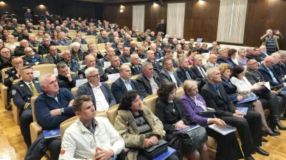 Foto: PU bjelovarsko-bilogorska