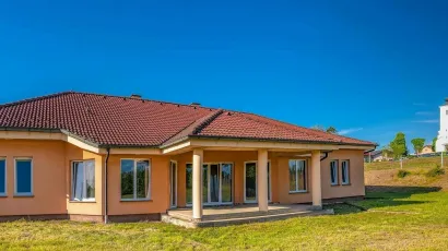 Vanjski dio radova je gotov/ Foto: D. Kirin