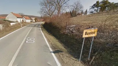 Busnovi/Foto: Google Maps