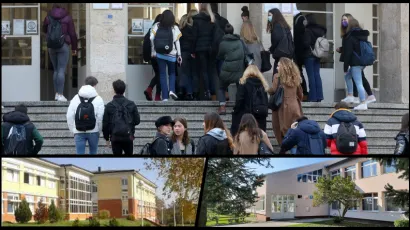 Prijedlogom odluke Ministarstva najvi&scaron;e su zabrinuti u Čazmi i Grubi&scaron;nom Polju/ Foto: Cropix/S&Scaron; Čazma/S&Scaron; Bartola Ka&scaron;ića