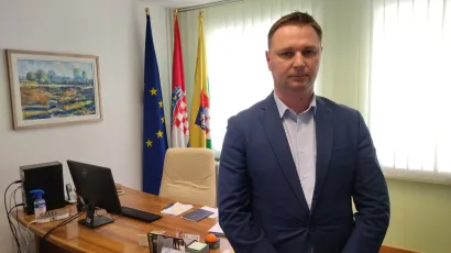 Marko Maru&scaron;ić/ Foto: Deni Marčinković