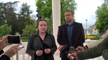 Županija je u tehničkom bankrotu, smatraju HSLS-ovci/ Foto: Deni Marčinković