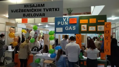 14. izdanje manifestacije/ Foto: Deni Marčinković