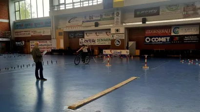 Foto: PU bjelovarsko-bilogorska