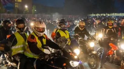 Pro&scaron;logodi&scaron;nji odaziv motorista nadma&scaron;io je sva očekivanja/Foto: &Scaron;tefan Brajković