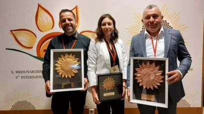U BBŽ putuju čak tri nagrade/Foto: TZ Bjelovarsko-bilogorske županije