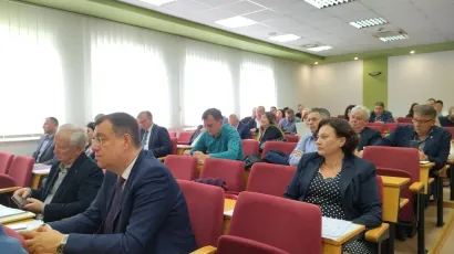 Zlatko Barila priznao je da je bilo gre&scaron;aka prilikom provođenja energetskih obnova/ Foto: Deni Marčinković