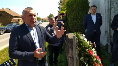 Fredi Pali/ Foto: Deni Marčinković