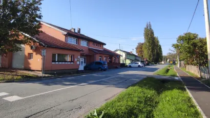 Sredi&scaron;te Velikog Trojstva - općine koja je sve zanimljivija ljudima iz Bjelovara i okolice/Foto: Martina Čapo