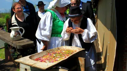Tradicija koja se po&scaron;tuje godinama/Foto: Željko Sme&scaron;njak