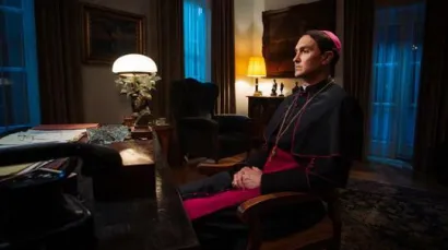 Film "Razgovor" pogledajte u nedjelju od 16 sati/ Foto: POU Daruvar