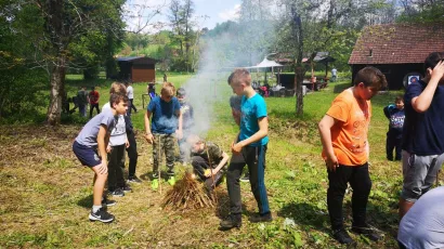 Foto: Osnovna &scaron;kola Dežanovac