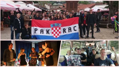 Foto: Mario Barać