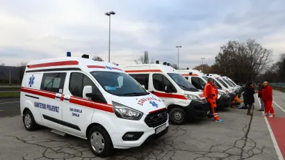 Foto: Željko Puhovski/CROPIX